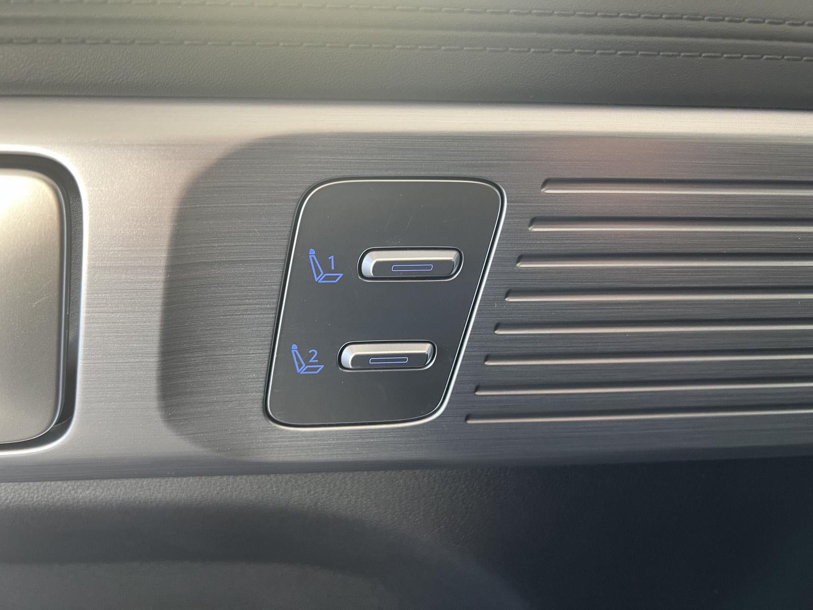 2025 Hyundai Santa Fe Hybrid Limited