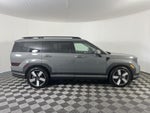 2025 Hyundai Santa Fe Hybrid Limited