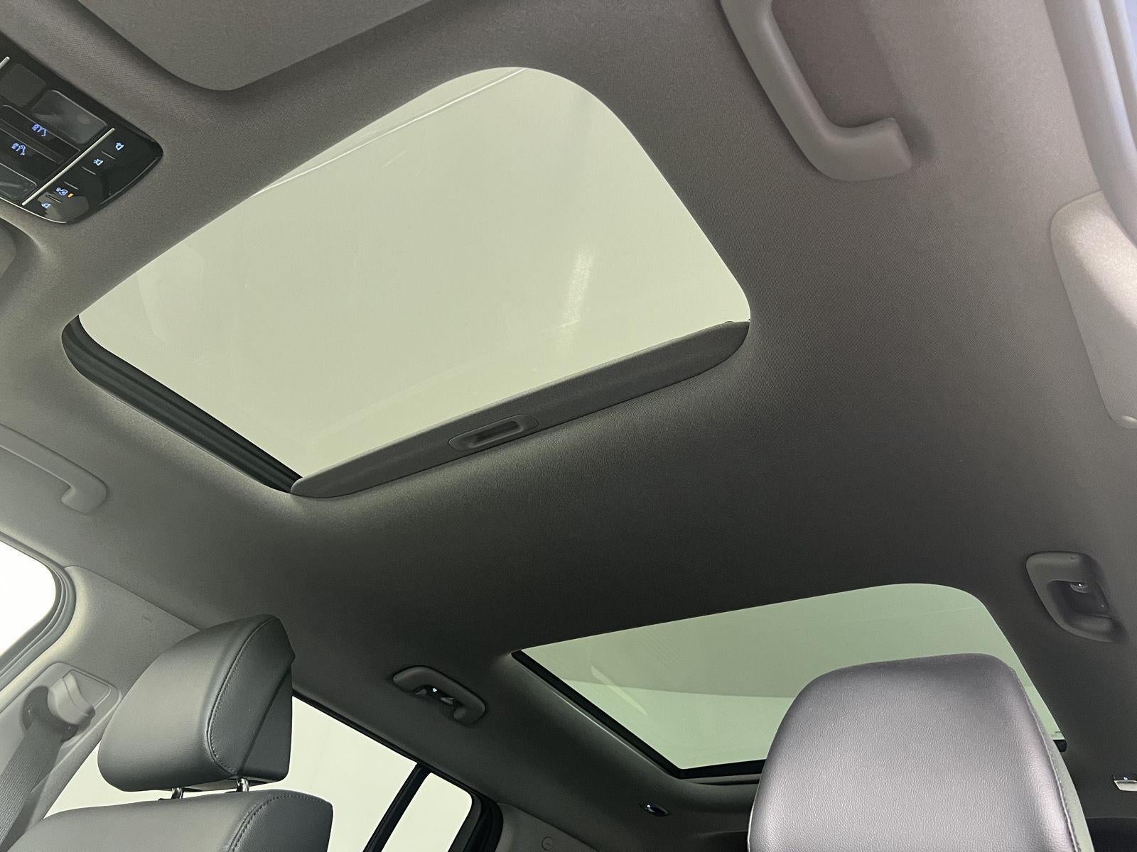 2025 Hyundai Santa Fe Hybrid Limited