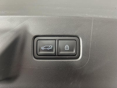 2025 Hyundai Santa Fe Hybrid Limited