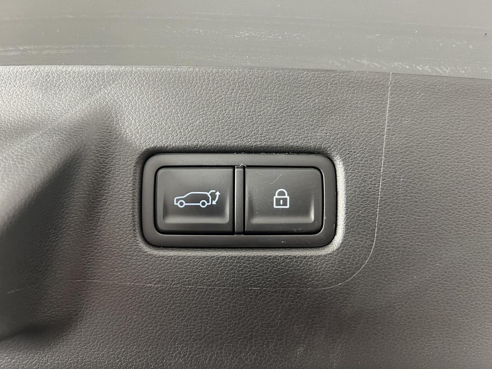 2025 Hyundai Santa Fe Hybrid Limited