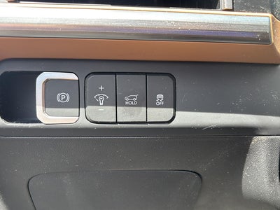 2024 Hyundai Santa Fe Hybrid Limited