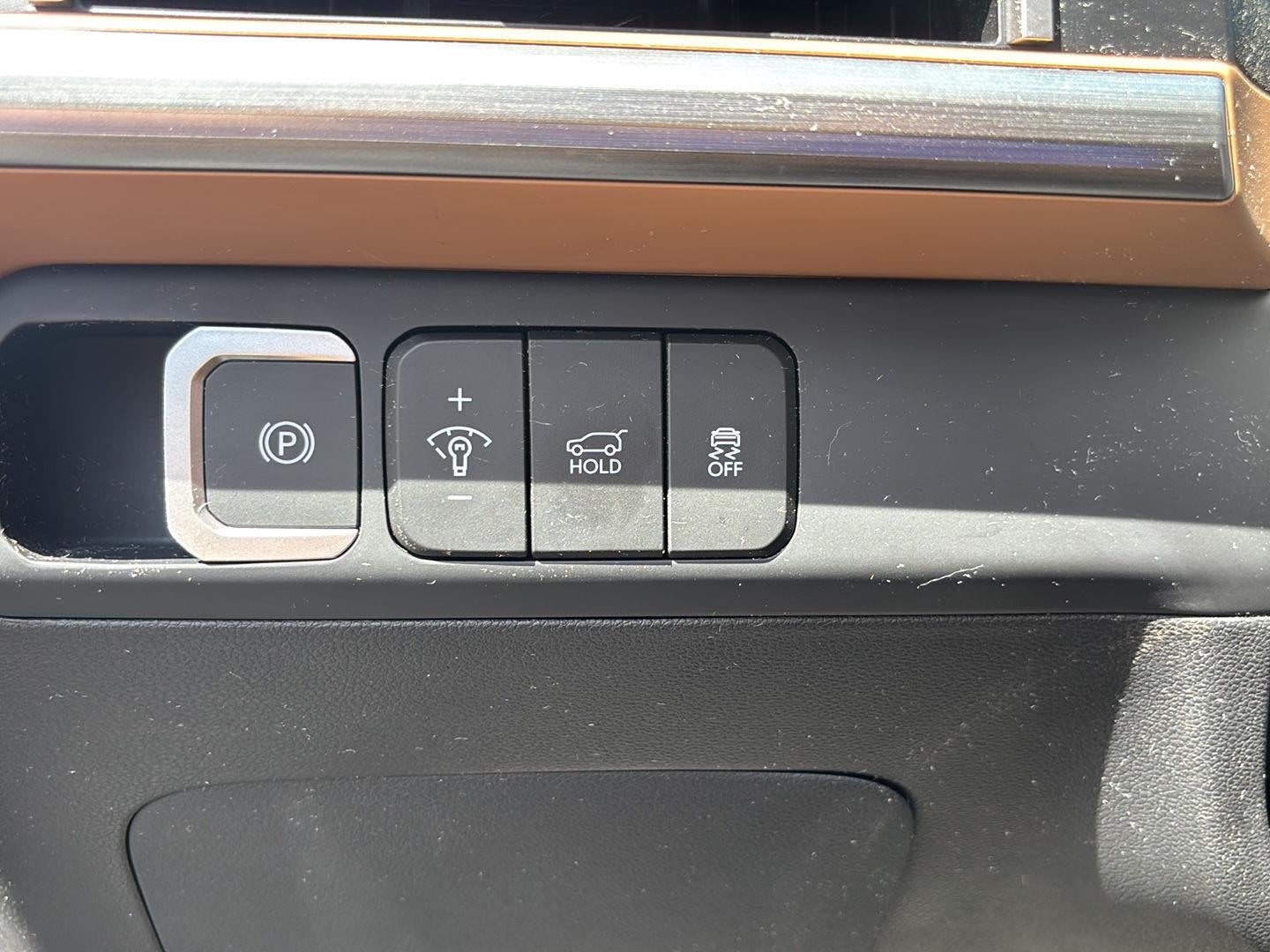 2024 Hyundai Santa Fe Hybrid Limited
