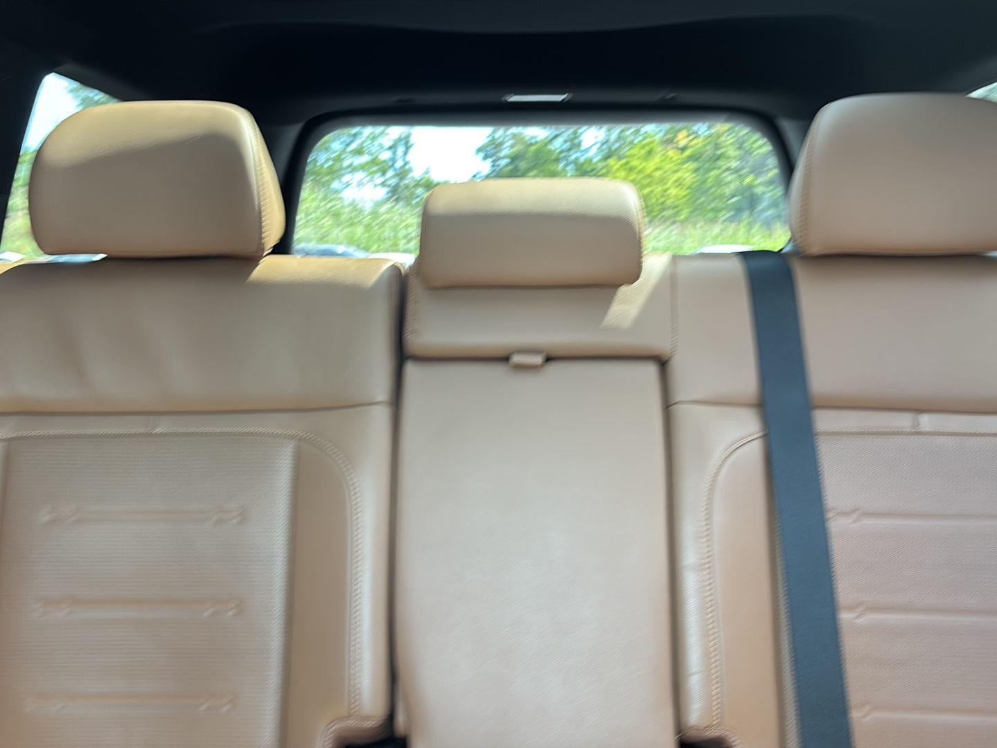 2024 Hyundai Santa Fe Hybrid Limited