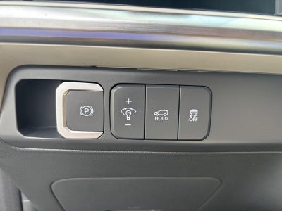 2024 Hyundai Santa Fe Base