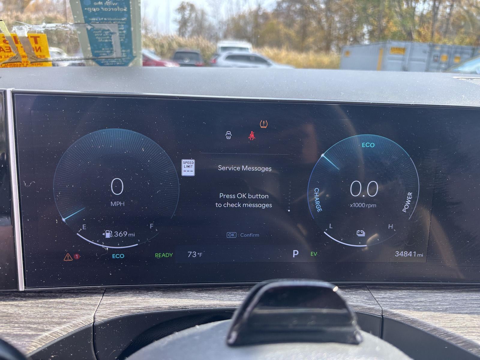 2024 Hyundai Santa Fe Base