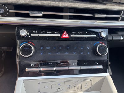 2024 Hyundai Santa Fe Base