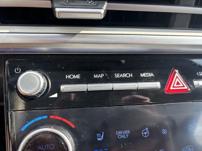 2024 Hyundai Santa Fe Base