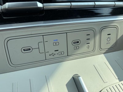 2024 Hyundai Santa Fe Base