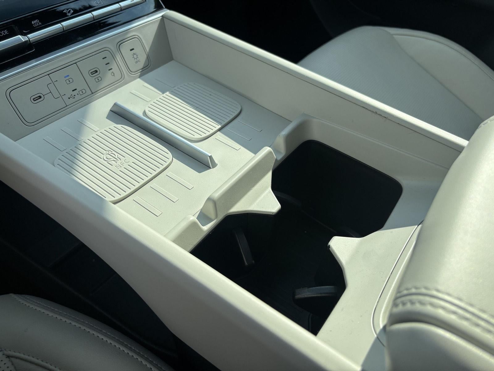 2024 Hyundai Santa Fe Base
