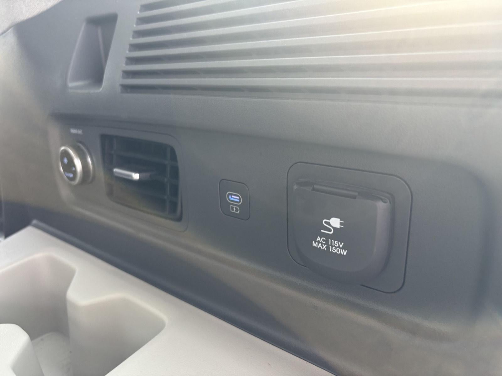 2024 Hyundai Santa Fe Base