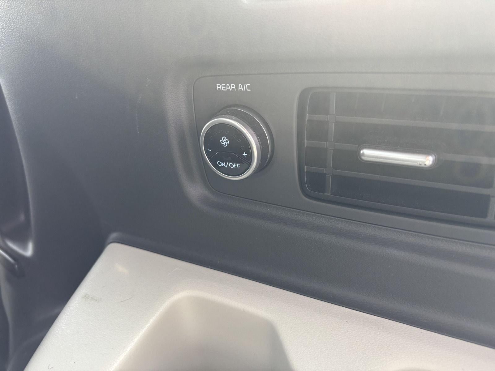 2024 Hyundai Santa Fe Base