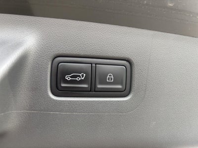 2024 Hyundai Santa Fe Base