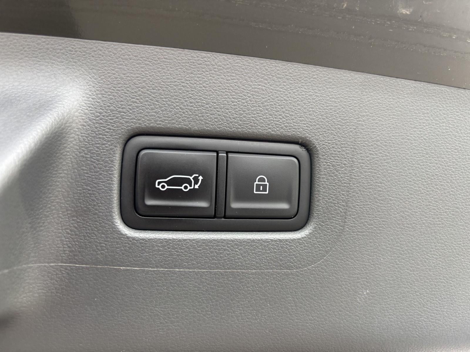 2024 Hyundai Santa Fe Base