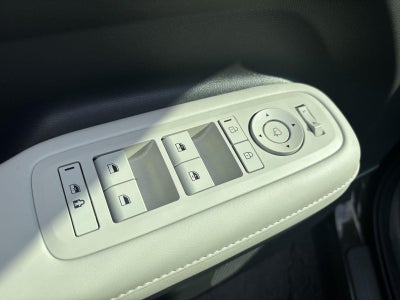 2024 Hyundai Santa Fe Base
