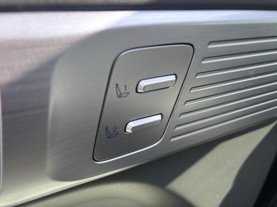 2024 Hyundai Santa Fe Base