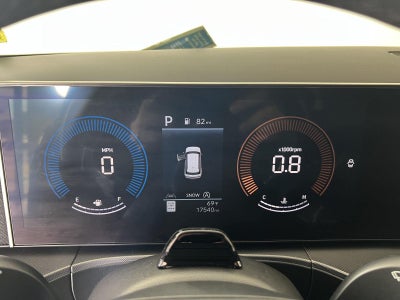 2025 Hyundai Santa Fe XRT
