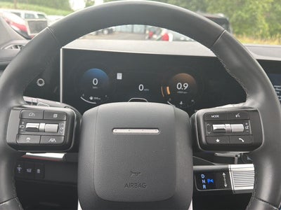 2024 Hyundai Santa Fe Limited