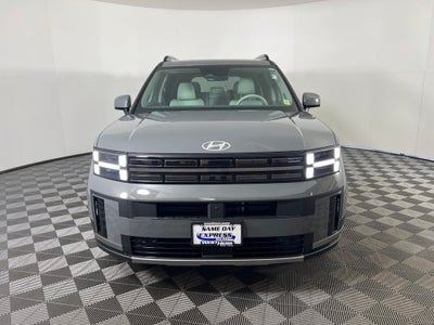 2024 Hyundai Santa Fe Limited