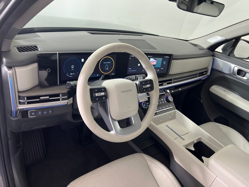 2024 Hyundai Santa Fe Limited