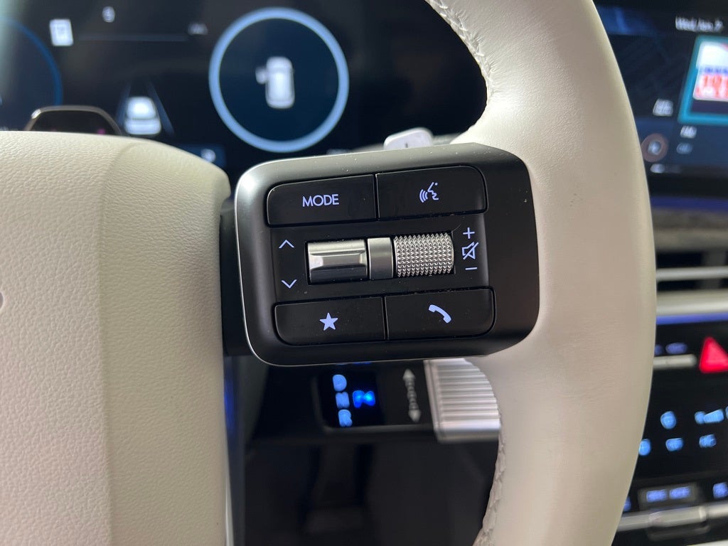 2024 Hyundai Santa Fe Limited