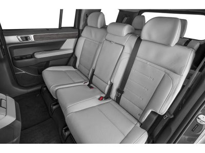 2024 Hyundai Santa Fe Limited