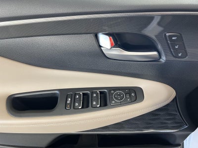 2023 Hyundai Santa Fe Hybrid Limited
