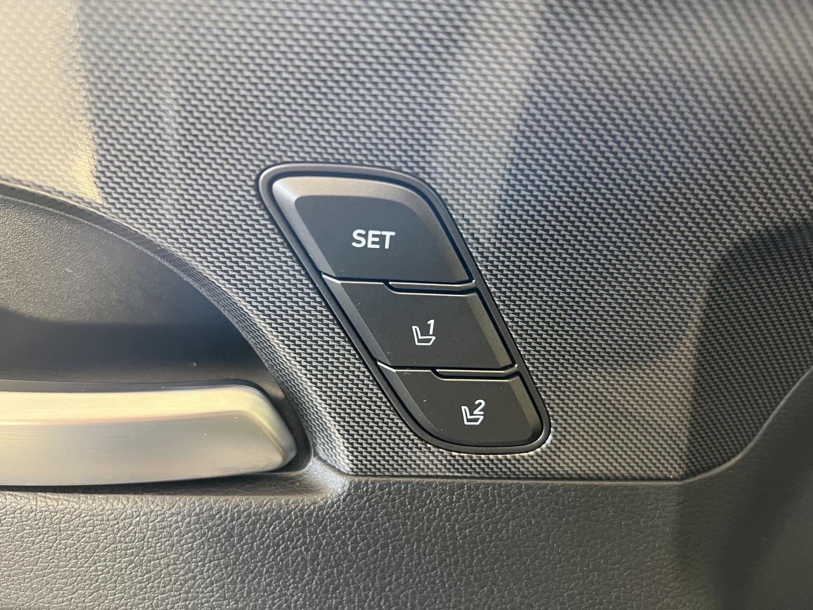 2023 Hyundai Santa Fe Hybrid Limited