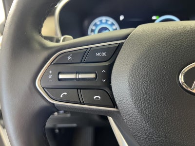 2023 Hyundai Santa Fe Hybrid Limited