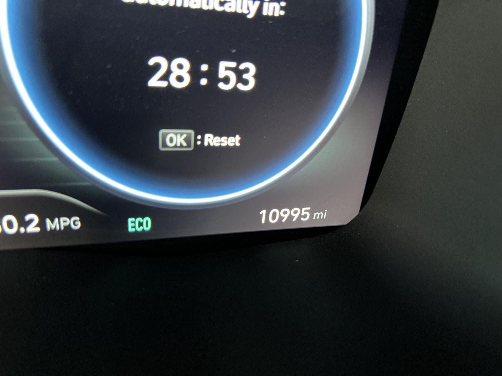2023 Hyundai Santa Fe Hybrid Limited