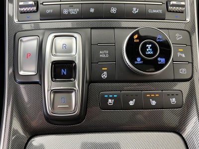 2023 Hyundai Santa Fe Hybrid Limited