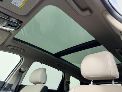 2023 Hyundai Santa Fe Hybrid Limited