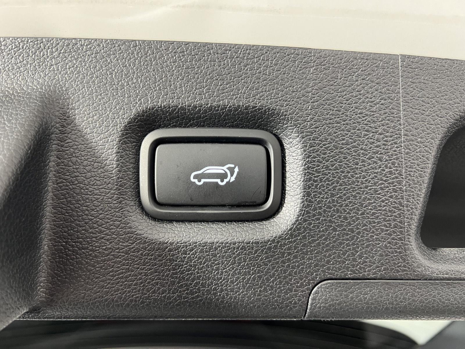 2023 Hyundai Santa Fe Hybrid Limited