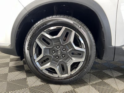 2023 Hyundai Santa Fe Hybrid Limited