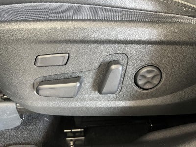 2023 Hyundai Santa Fe Hybrid Limited