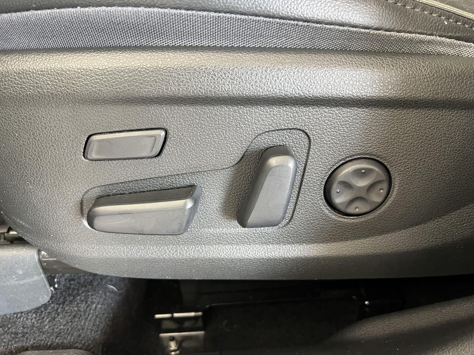 2023 Hyundai Santa Fe Hybrid Limited