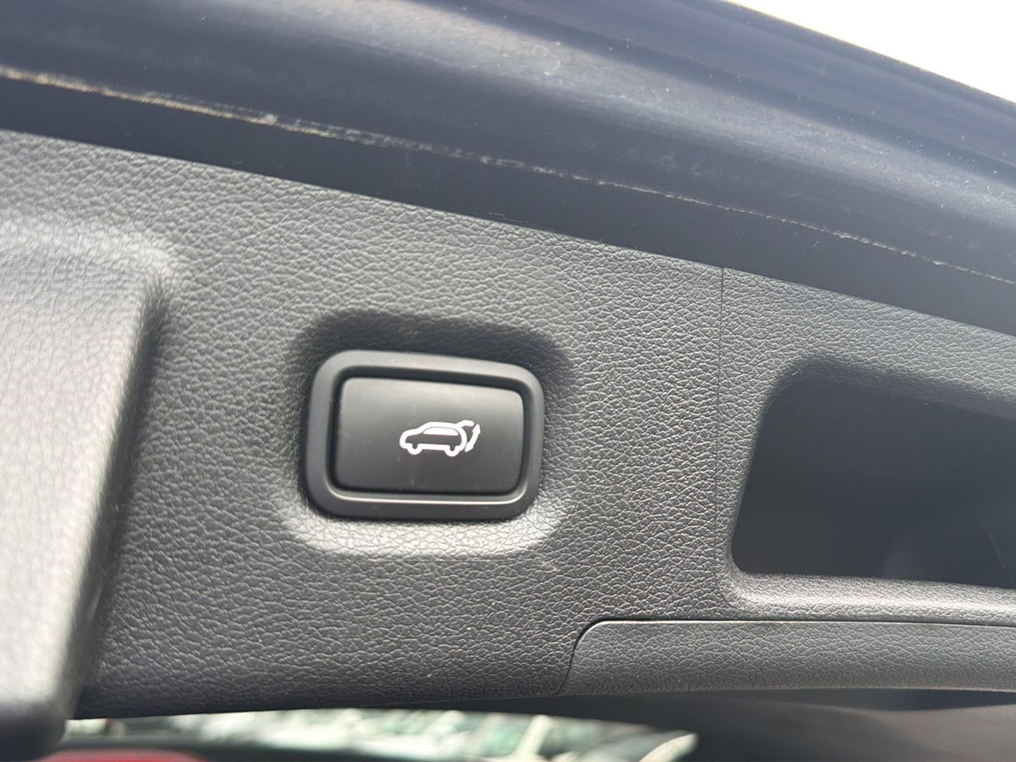 2023 Hyundai Santa Fe Hybrid Limited
