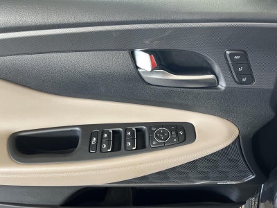 2023 Hyundai Santa Fe Hybrid Limited