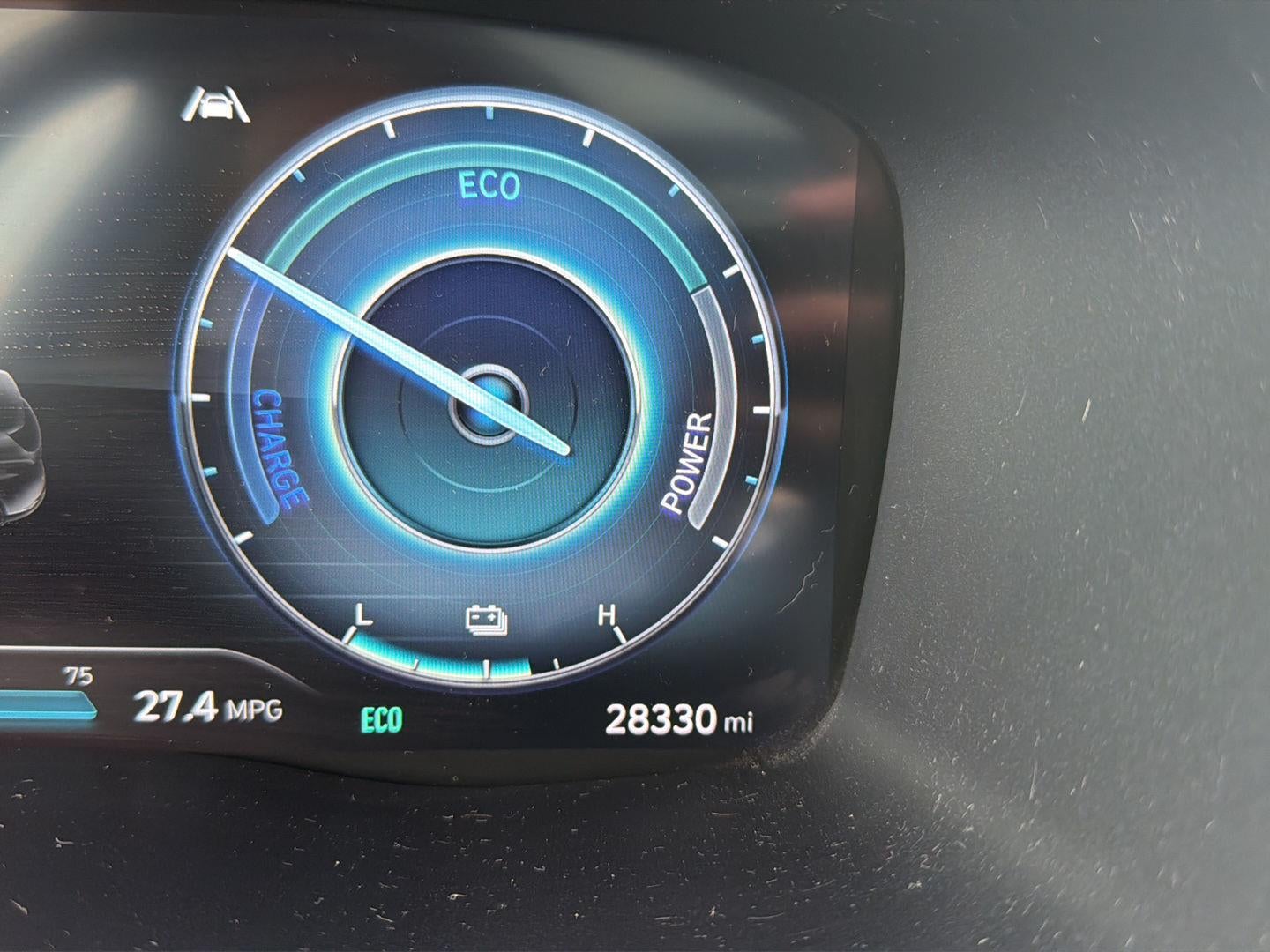 2023 Hyundai Santa Fe Hybrid Limited