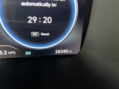 2023 Hyundai Santa Fe Hybrid Limited