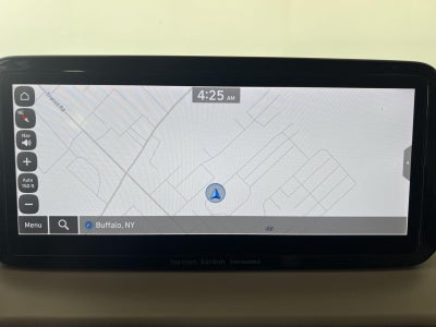 2023 Hyundai Santa Fe Hybrid Limited