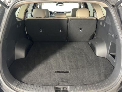 2023 Hyundai Santa Fe Hybrid Limited
