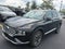 2023 Hyundai Santa Fe Hybrid Limited