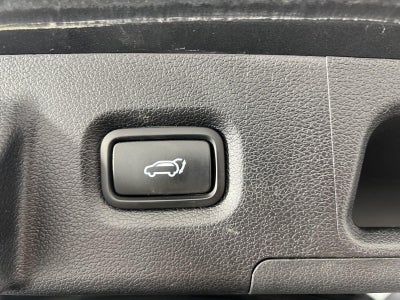 2023 Hyundai Santa Fe Hybrid Limited