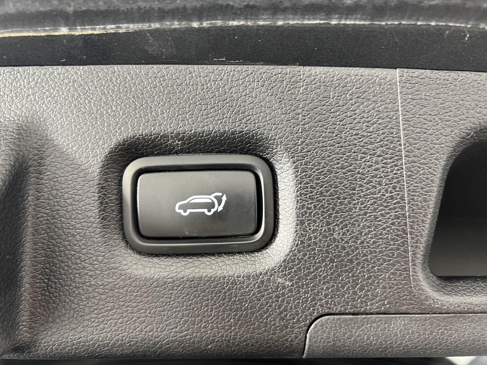 2023 Hyundai Santa Fe Hybrid Limited