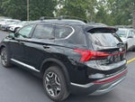 2023 Hyundai Santa Fe Hybrid Limited