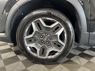 2023 Hyundai Santa Fe Hybrid Limited
