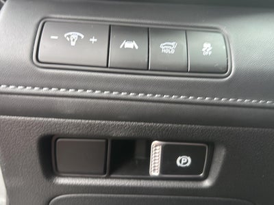 2023 Hyundai Santa Fe Hybrid Limited