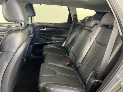 2023 Hyundai Santa Fe Hybrid Limited