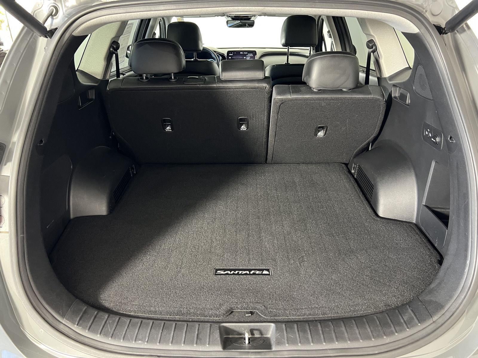 2023 Hyundai Santa Fe Hybrid Limited